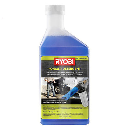 FOAM BLASTER DETERGENT REFILL | RYOBI