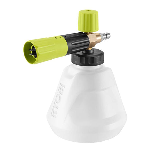PRESSURE WASHER PREMIUM FOAMER | RYOBI