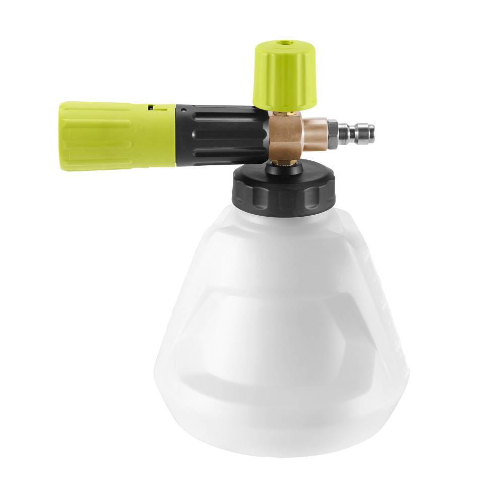 PRESSURE WASHER PREMIUM FOAMER | RYOBI
