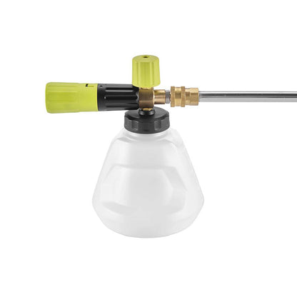 PRESSURE WASHER PREMIUM FOAMER | RYOBI