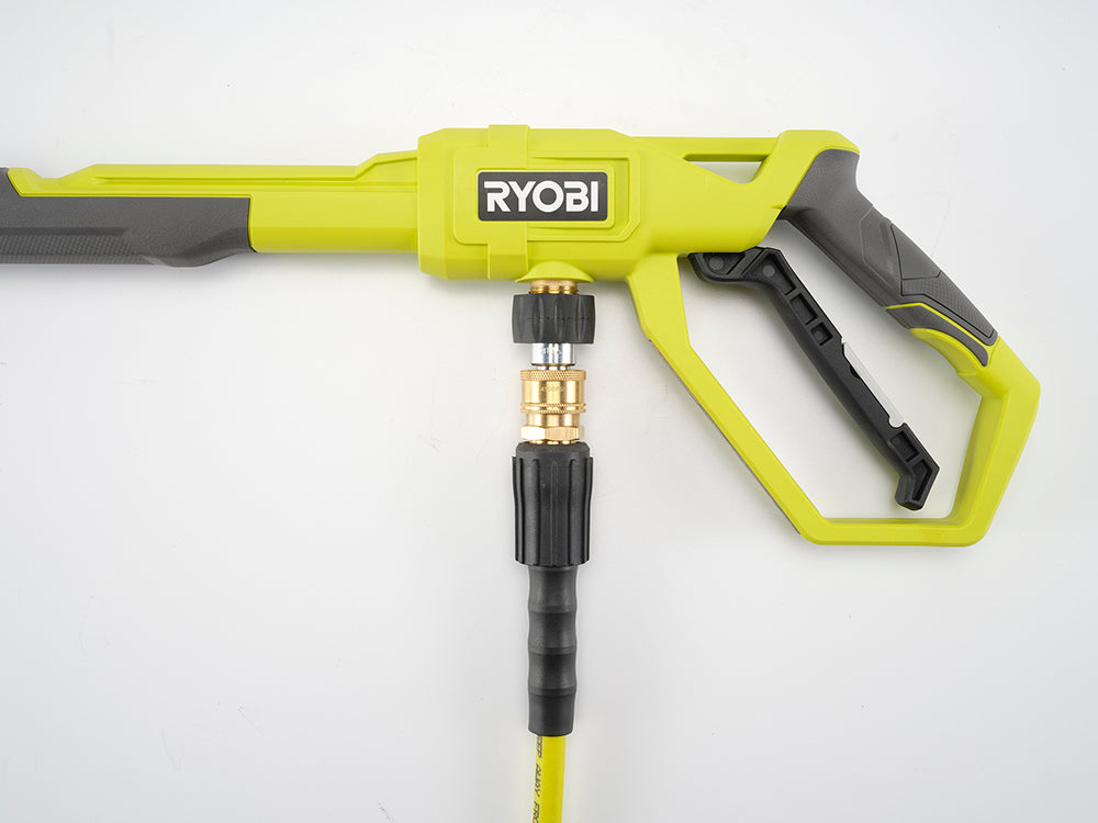 PRESSURE WASHER QUICK CONNECT KIT | RYOBI