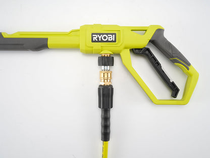 PRESSURE WASHER QUICK CONNECT KIT | RYOBI