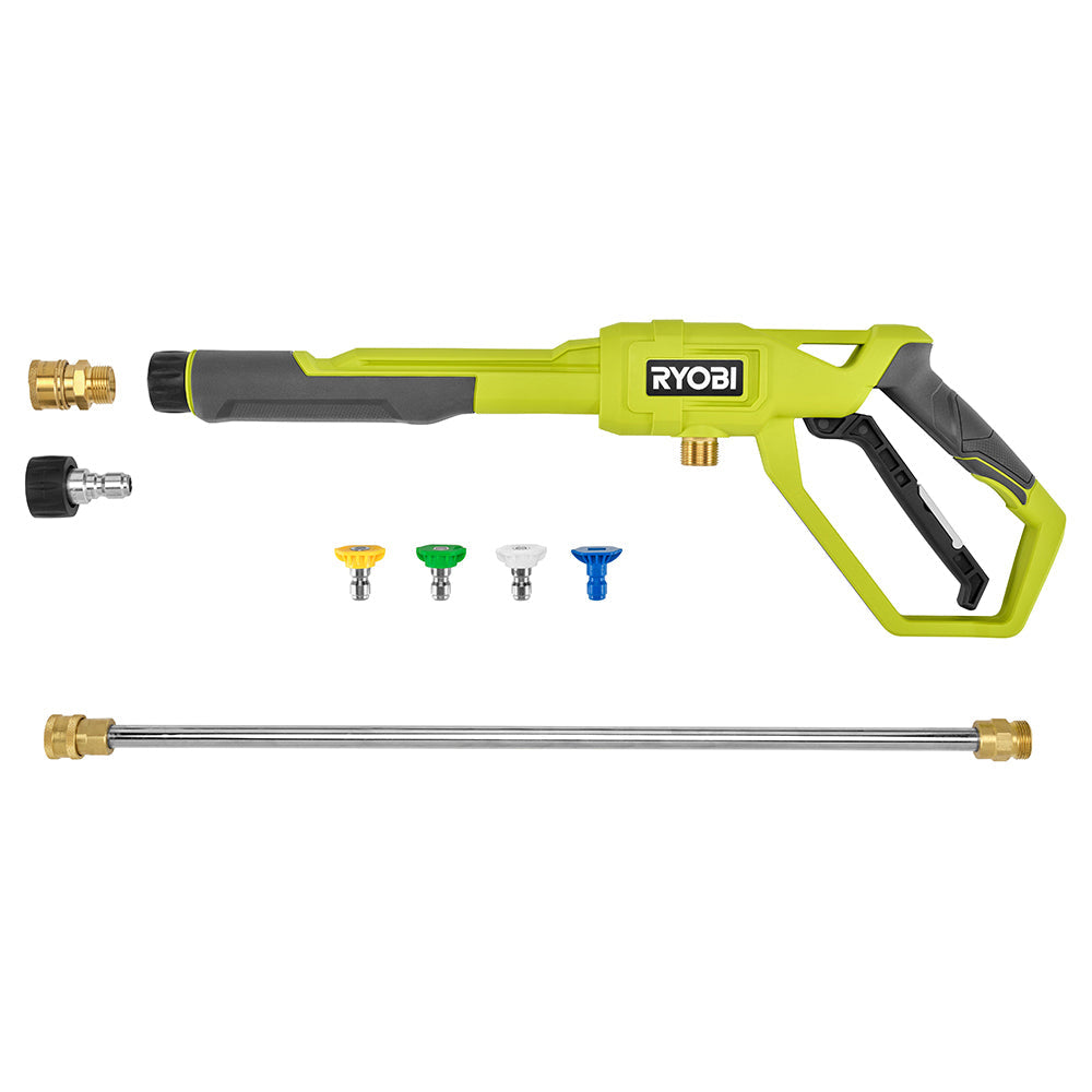 PRESSURE WASHER TRIGGER HANDLE KIT | RYOBI