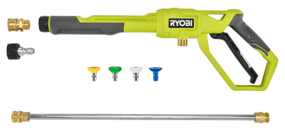 PRESSURE WASHER TRIGGER HANDLE KIT | RYOBI
