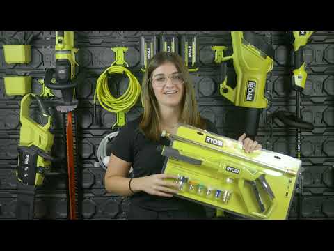 PRESSURE WASHER TRIGGER HANDLE KIT | RYOBI