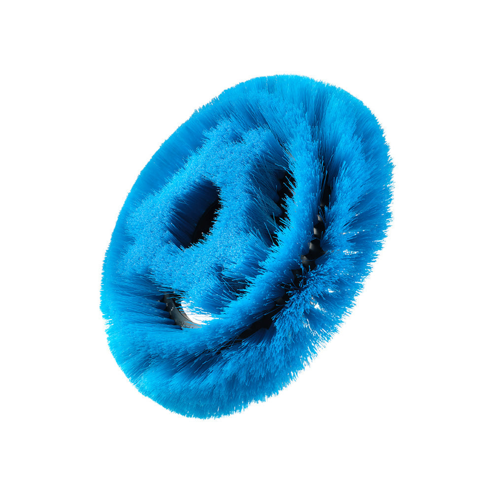 7″ VORTEX SOFT BRISTLE BRUSH | RYOBI