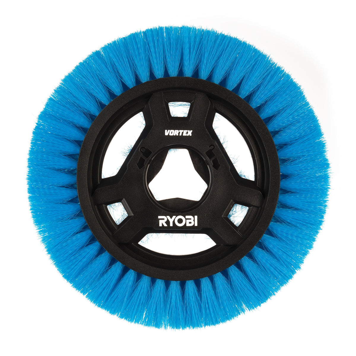 7″ VORTEX SOFT BRISTLE BRUSH | RYOBI