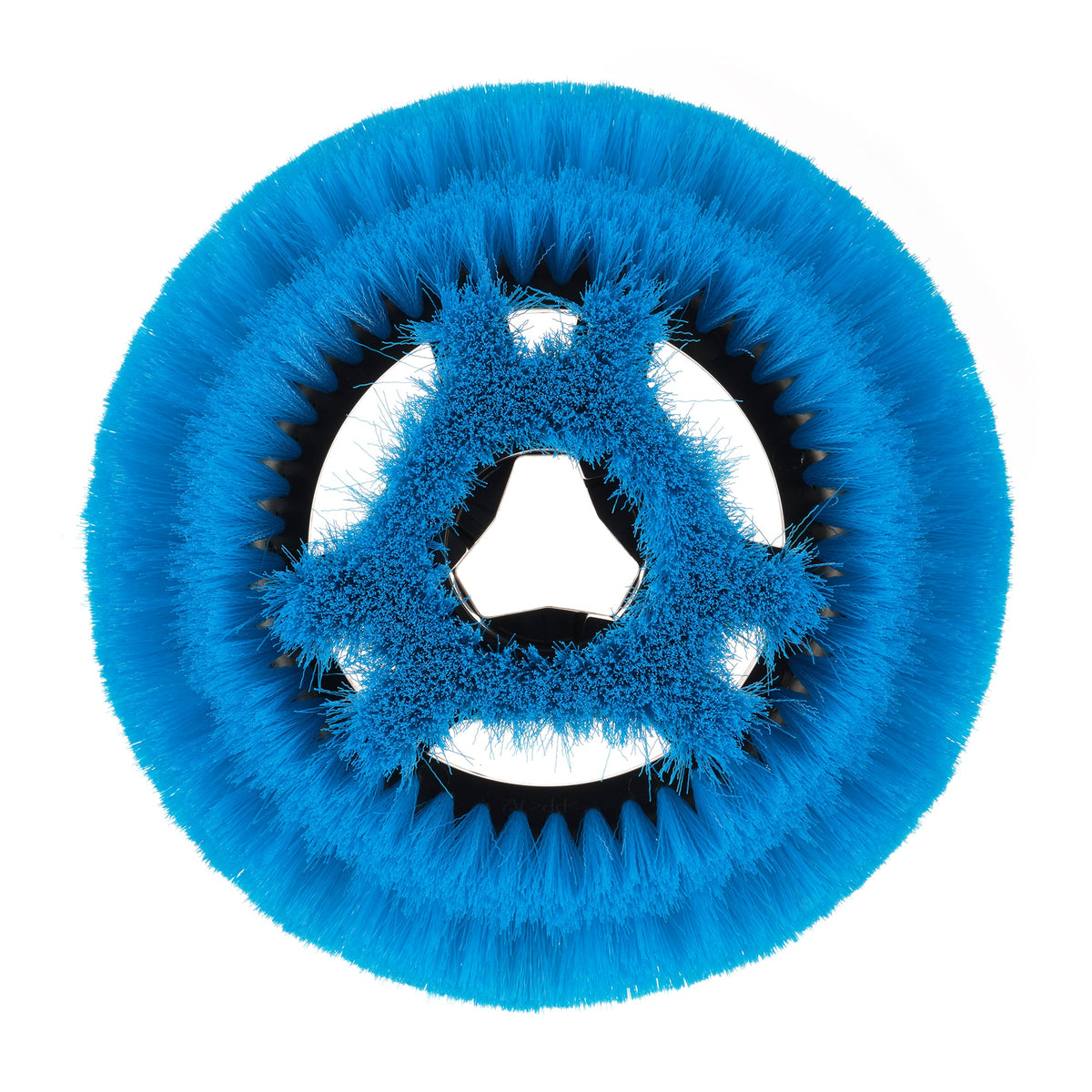 7″ VORTEX SOFT BRISTLE BRUSH | RYOBI