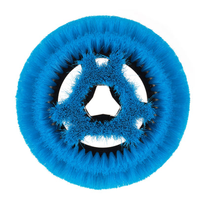 7″ VORTEX SOFT BRISTLE BRUSH | RYOBI