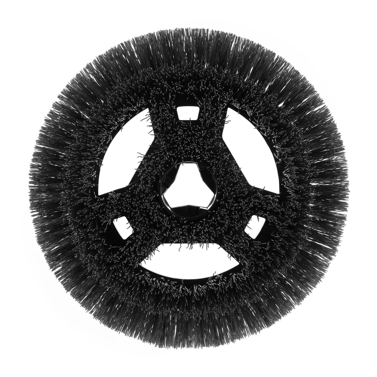 9″ VORTEX HARD BRISTLE BRUSH | RYOBI