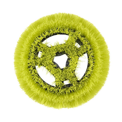 9″ VORTEX MEDIUM BRISTLE BRUSH | RYOBI