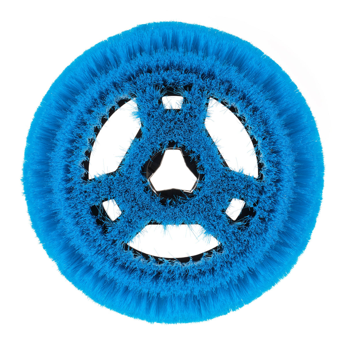 9″ VORTEX SOFT BRISTLE BRUSH | RYOBI