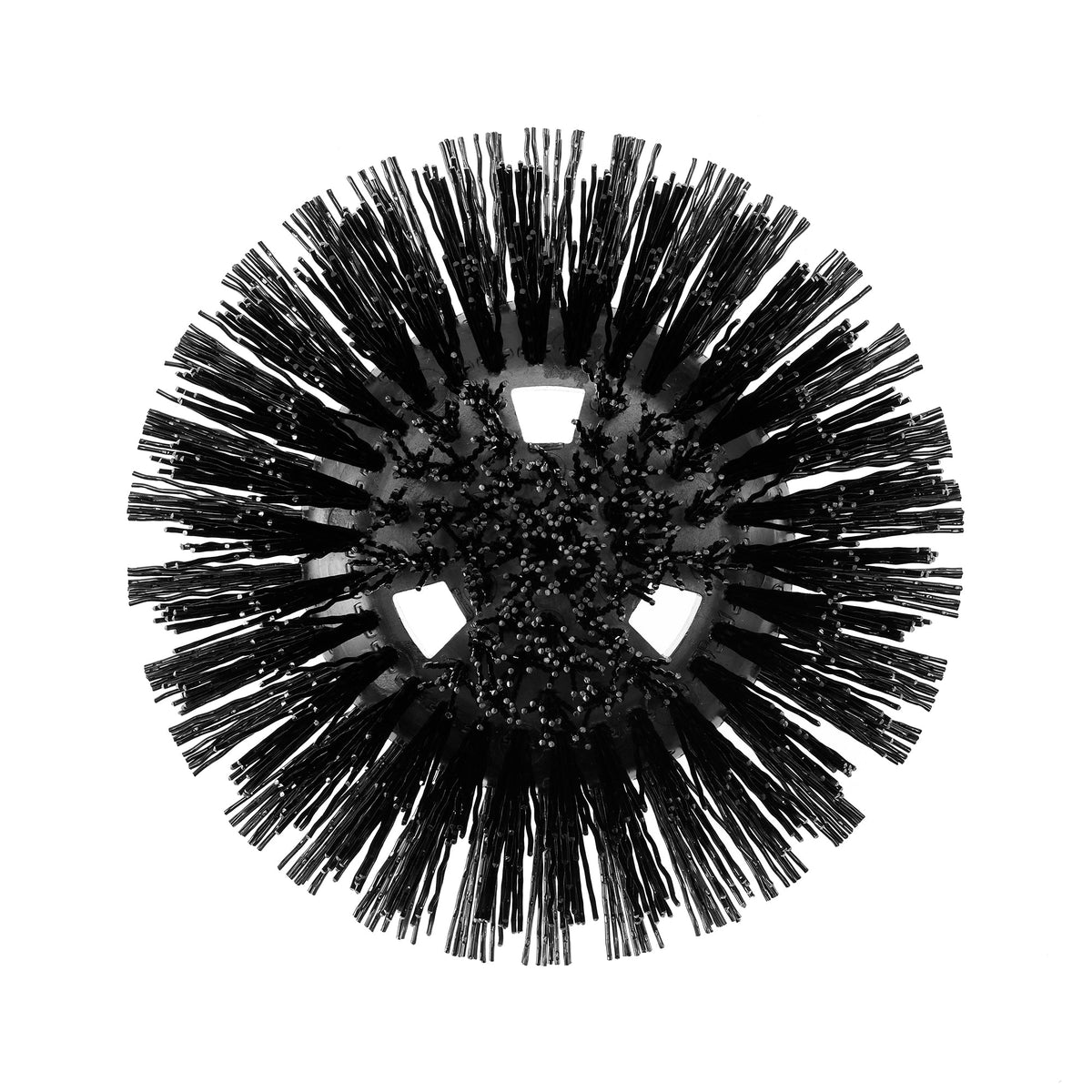ABRASIVE BRISTLE ROUND BRUSH | RYOBI