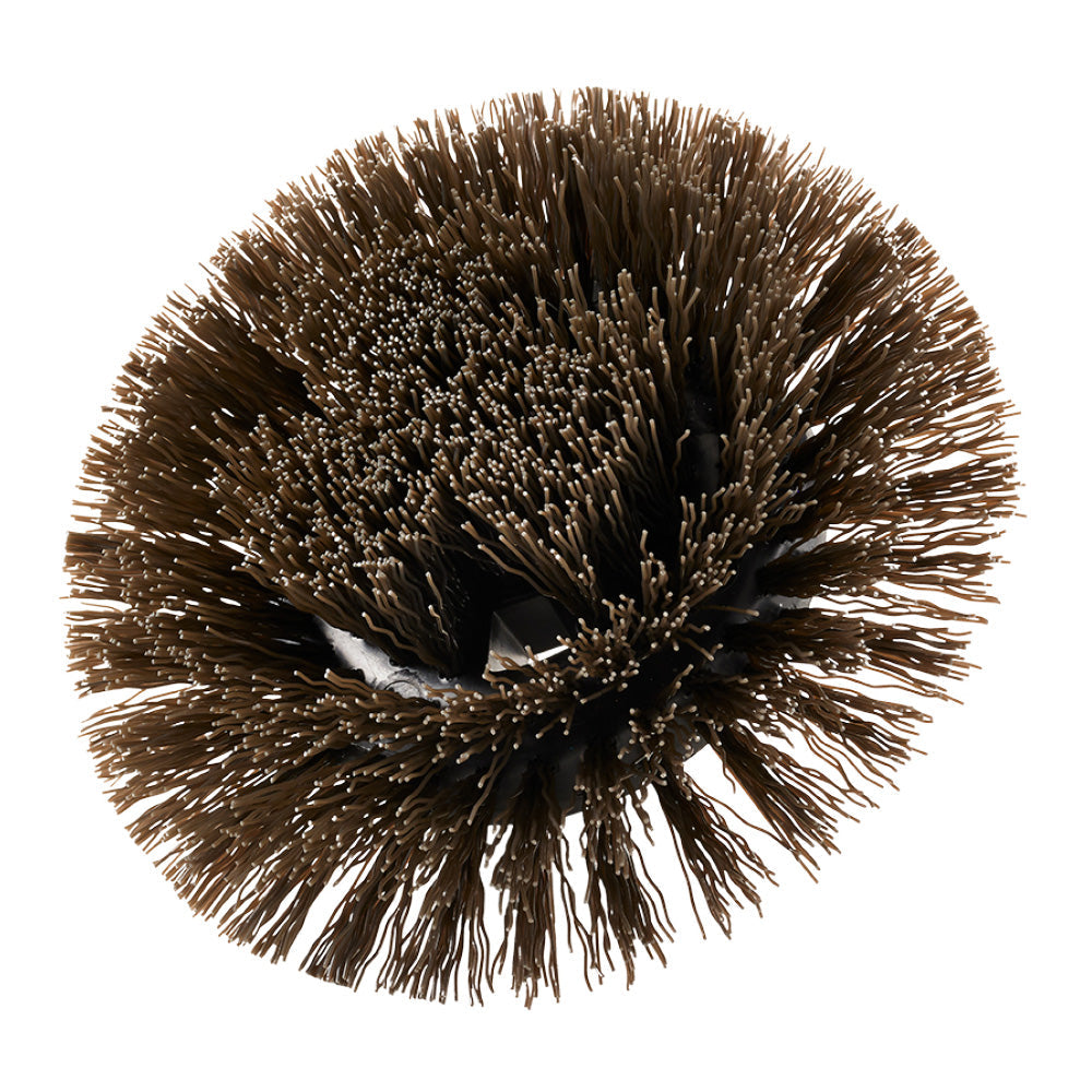 HARD BRISTLE ROUND BRUSH | RYOBI