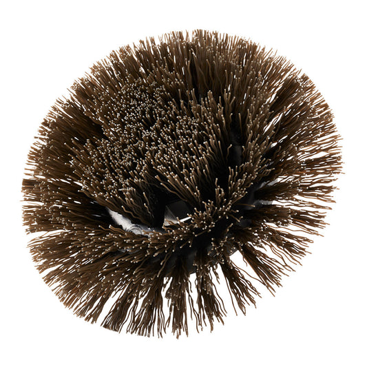 HARD BRISTLE ROUND BRUSH | RYOBI
