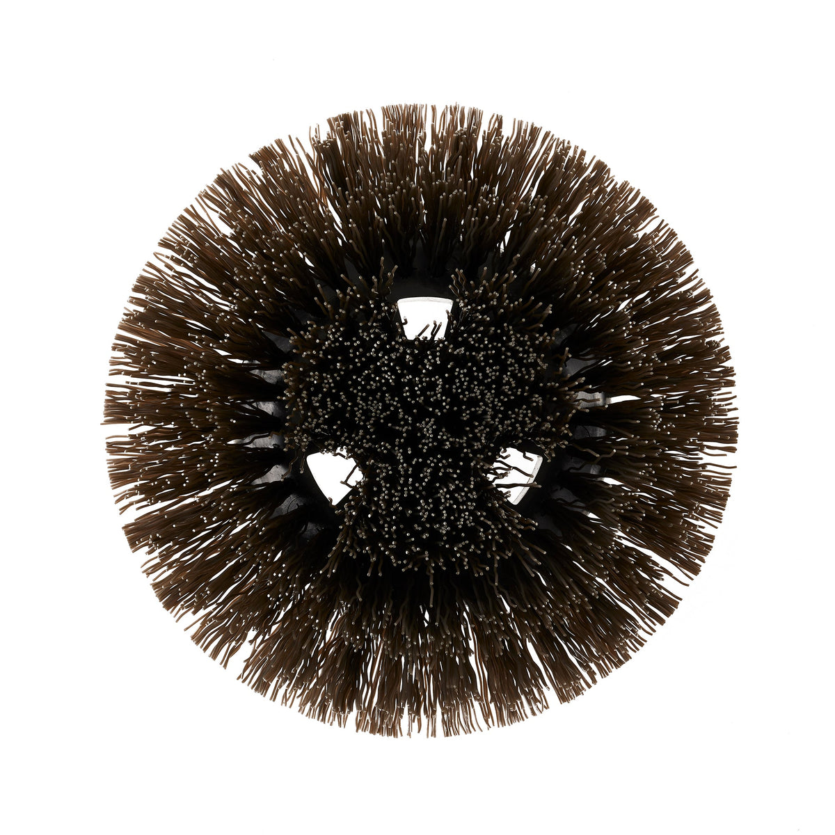 HARD BRISTLE ROUND BRUSH | RYOBI