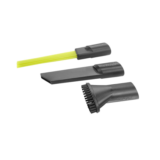 3 PC. STICK VAC ACCESSORY KIT | RYOBI