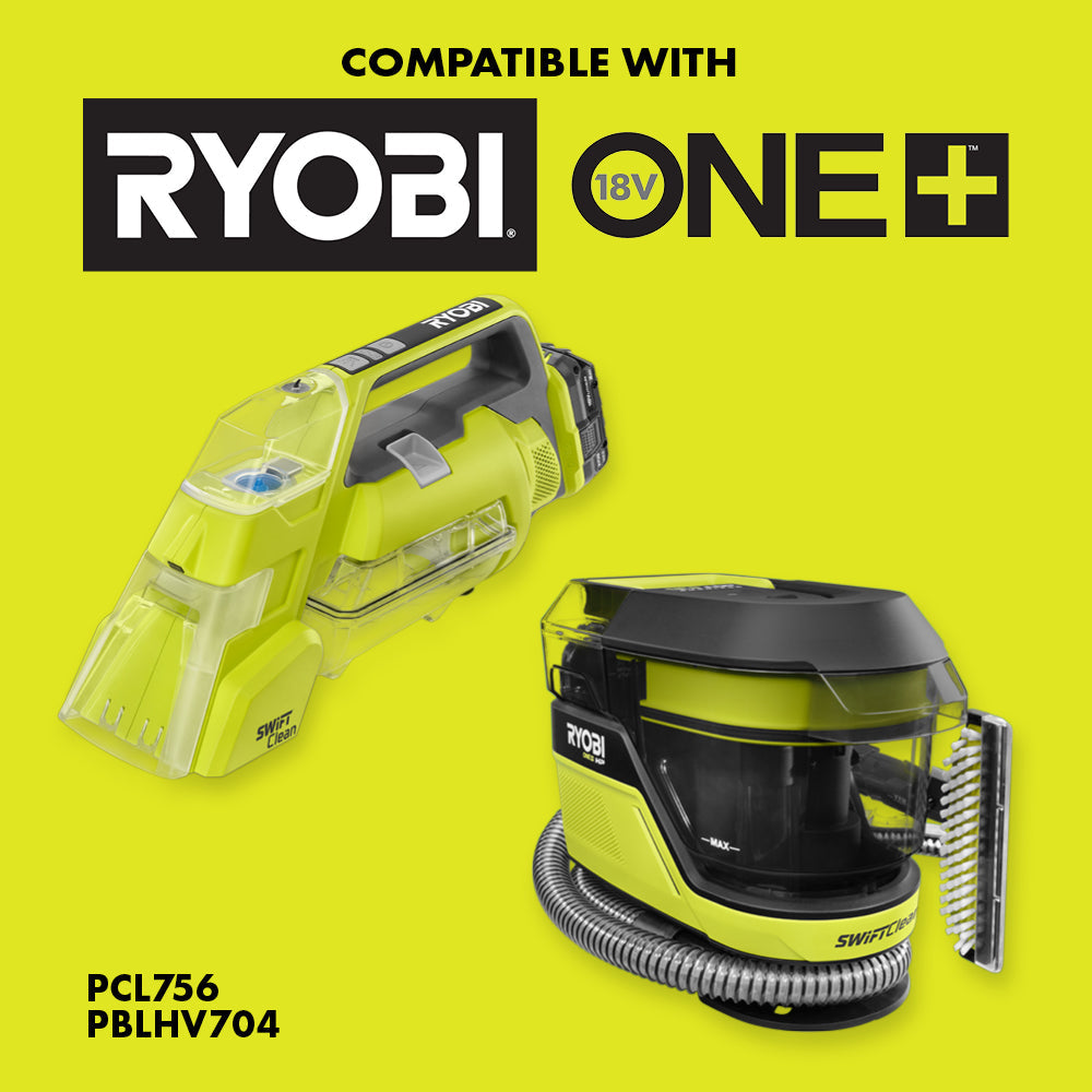 32 OZ. OXY CONCENTRATE CLEANING FORMULA | RYOBI