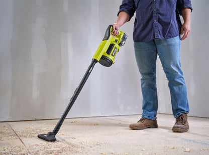 4 PC. 1-1/4″ JOBSITE HAND VACUUM ACCESSORY KIT | RYOBI