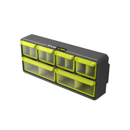 LINK WALL SMALL PARTS ORGANIZER | RYOBI