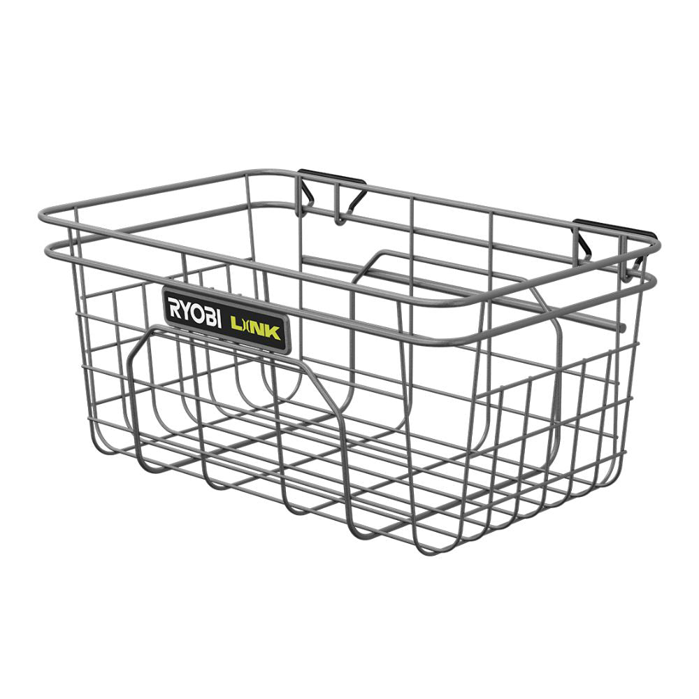 LINK WIRE BASKET | RYOBI