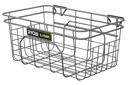LINK WIRE BASKET | RYOBI