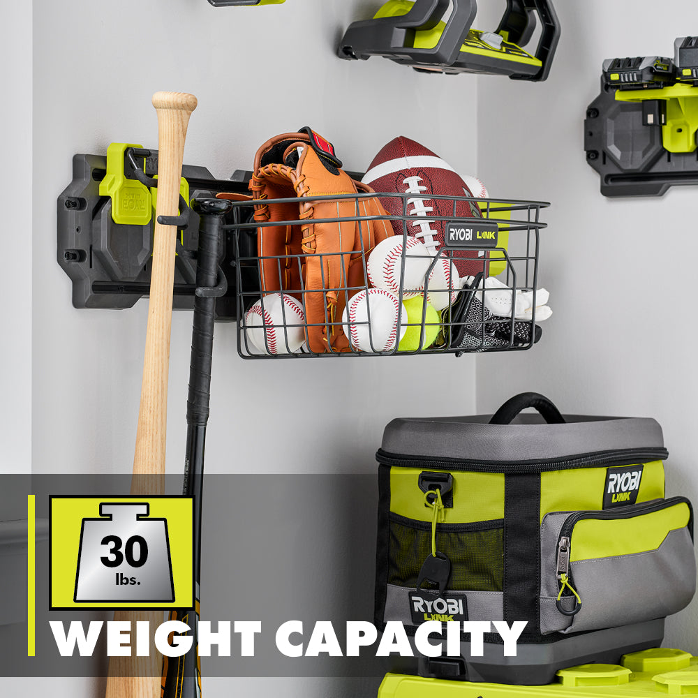 LINK WIRE BASKET | RYOBI