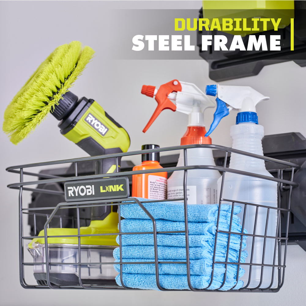 LINK WIRE BASKET | RYOBI