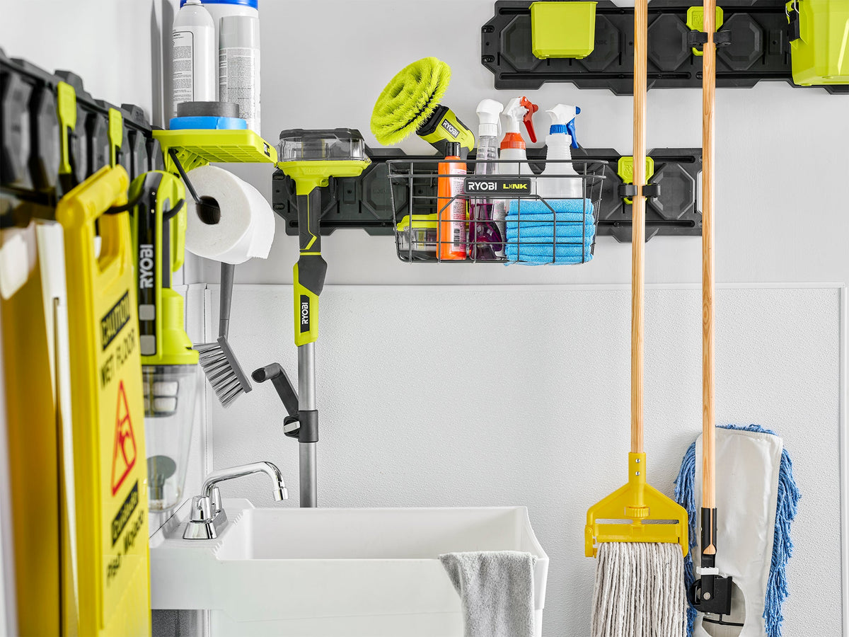 LINK WIRE BASKET | RYOBI
