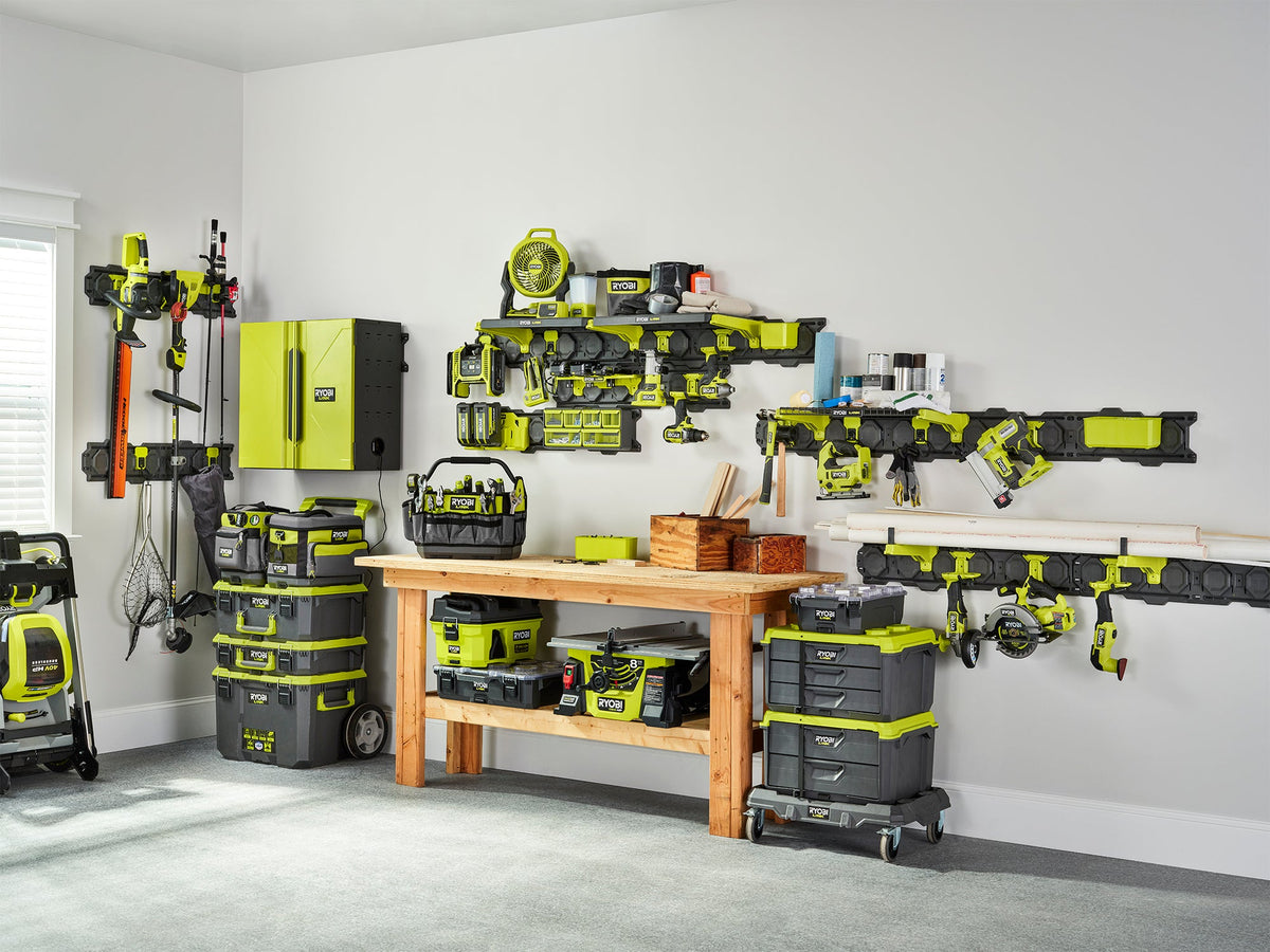 LINK WIRE BASKET | RYOBI
