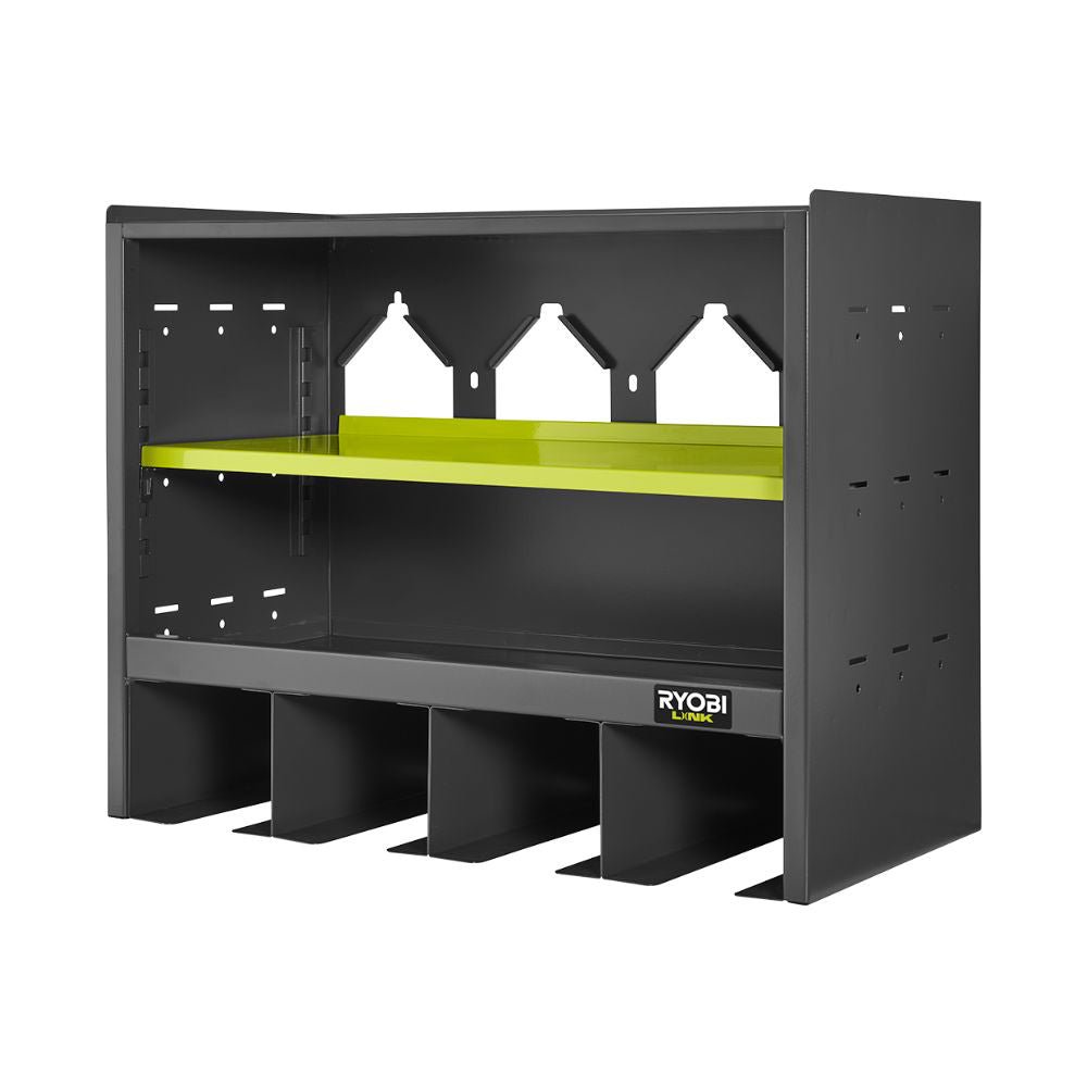 OPEN TOOL ORGANIZER CABINET | RYOBI