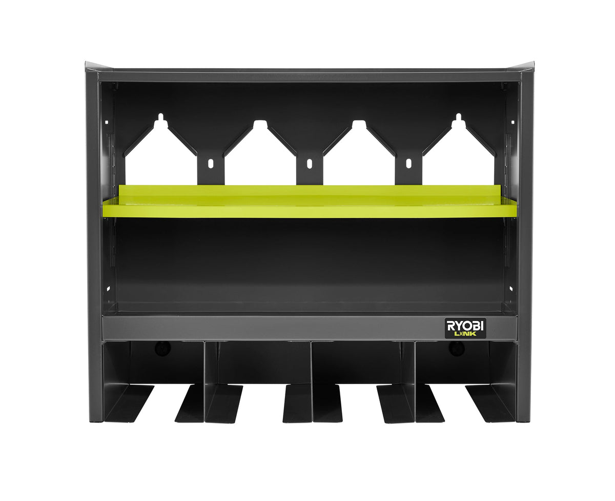 OPEN TOOL ORGANIZER CABINET | RYOBI