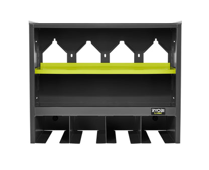 OPEN TOOL ORGANIZER CABINET | RYOBI