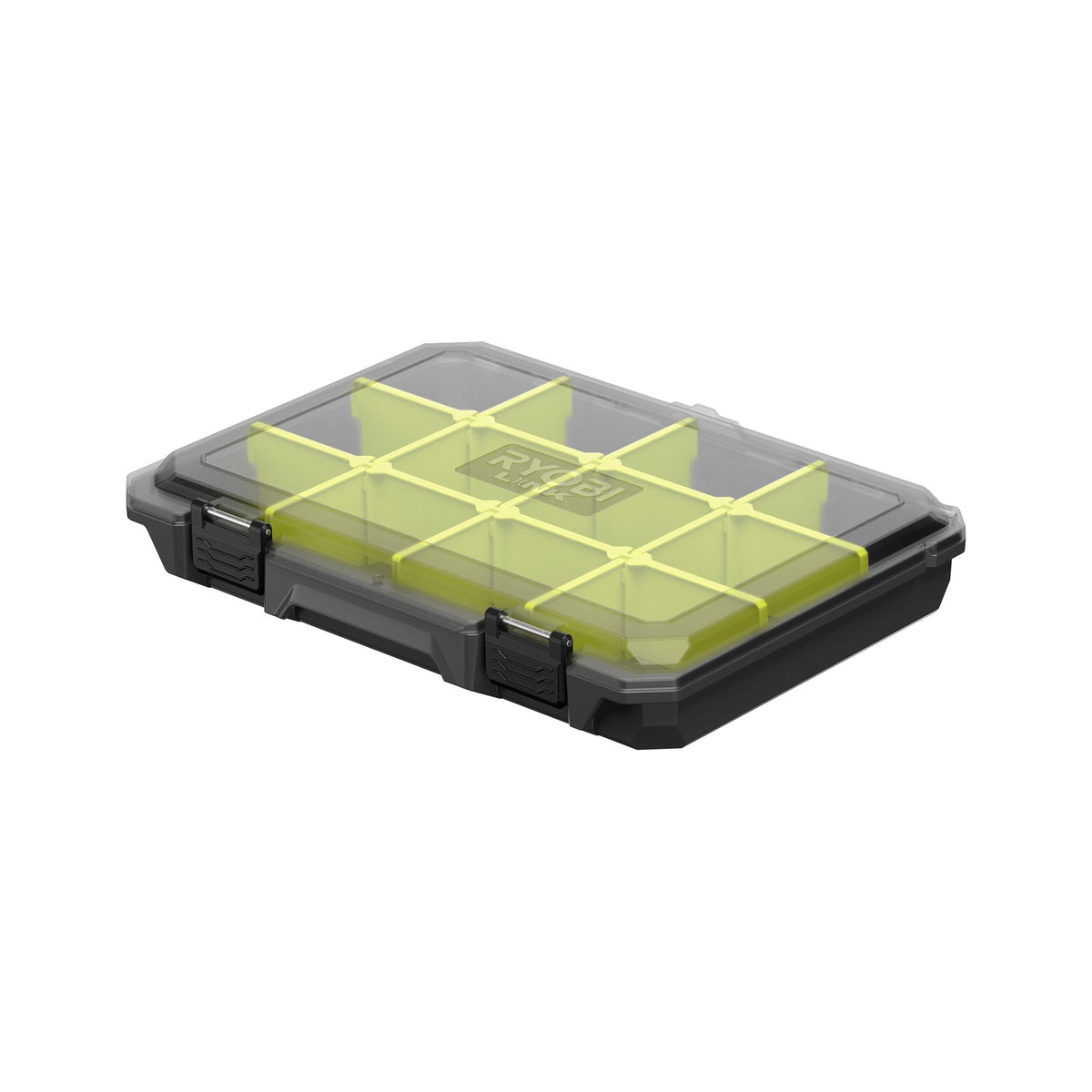 LOW-PROFILE SLOTBOX ORGANIZER | RYOBI