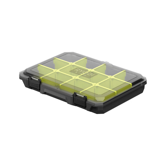 LOW-PROFILE SLOTBOX ORGANIZER | RYOBI