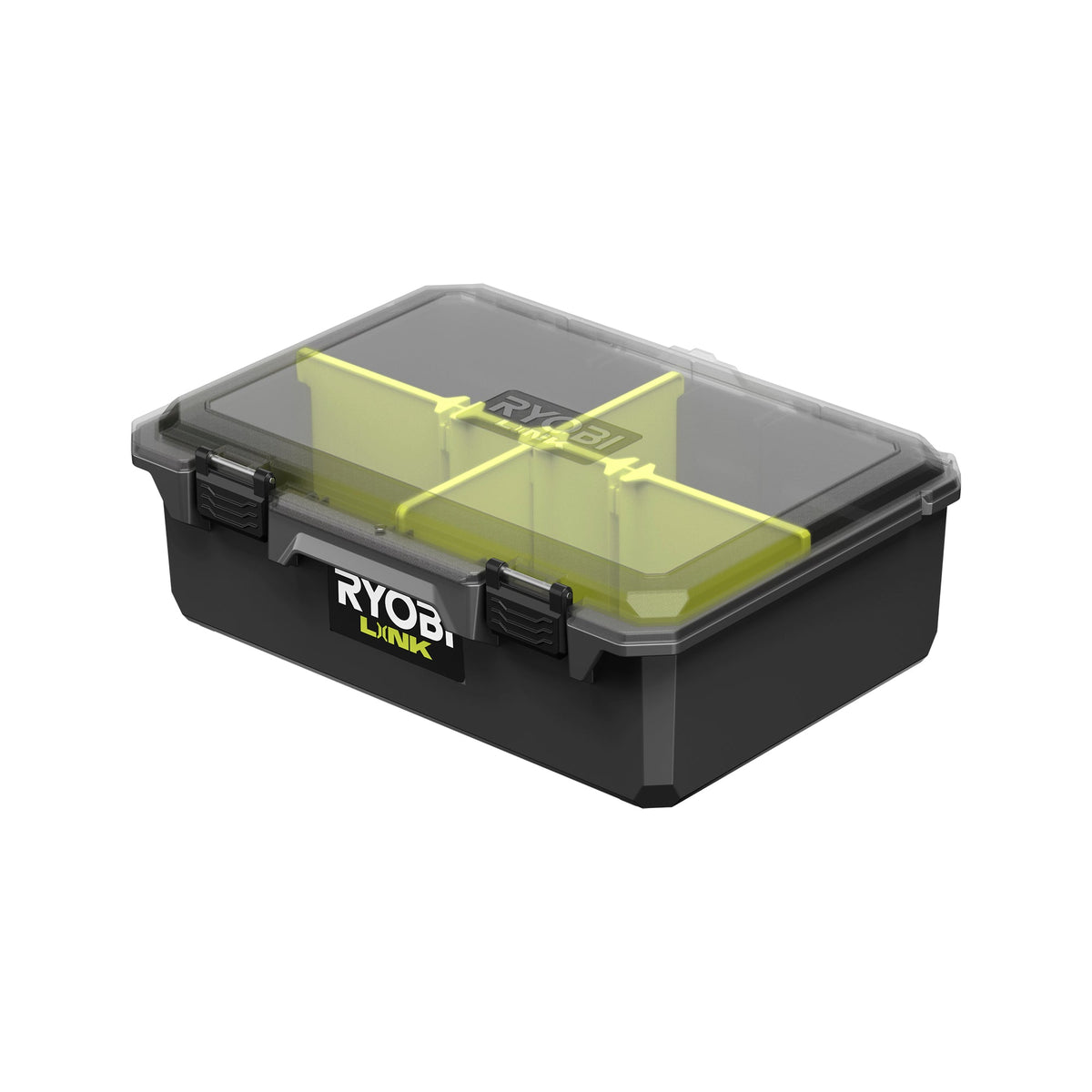 MEDIUM SLOTBOX ORGANIZER | RYOBI