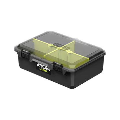 MEDIUM SLOTBOX ORGANIZER | RYOBI