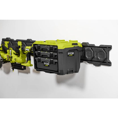 MEDIUM SLOTBOX ORGANIZER | RYOBI