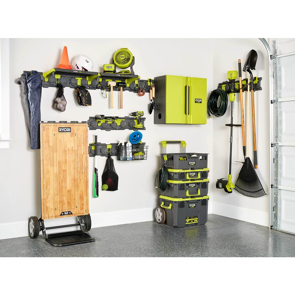 MEDIUM SLOTBOX ORGANIZER | RYOBI