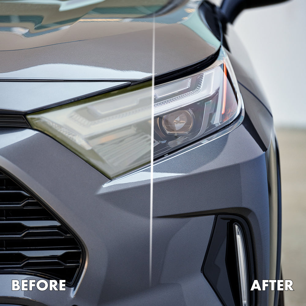 HEADLIGHT RESTORATION KIT | RYOBI
