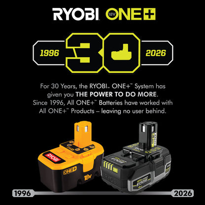 LIMITED EDITION 18V ONE+ HP COMPACT BRUSHLESS 1/2″ DRILL/DRIVER KIT | RYOBI
