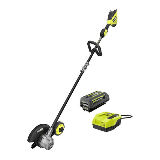 40V HP BRUSHLESS EDGER KIT | RYOBI