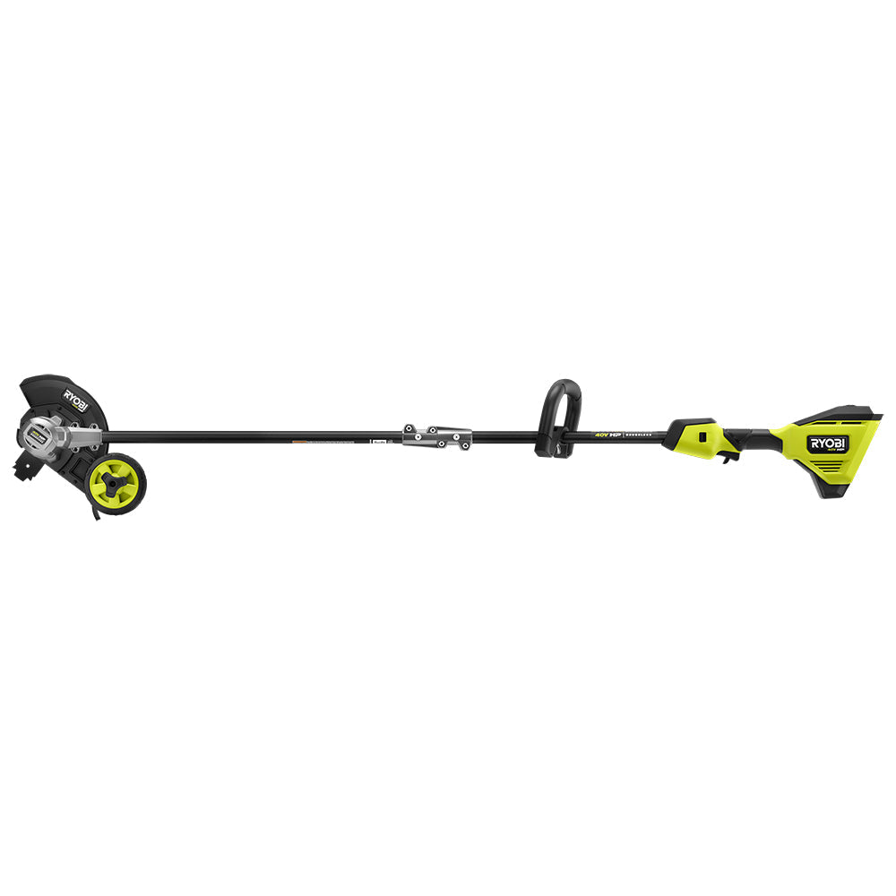 40V HP BRUSHLESS EDGER KIT | RYOBI