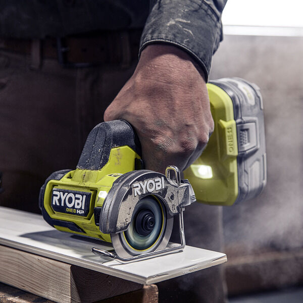 18V ONE+ HP BRUSHLESS COMPACT CUT-OFF TOOL KIT | RYOBI