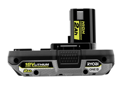 18V ONE+ HP BRUSHLESS JIG SAW KIT | RYOBI