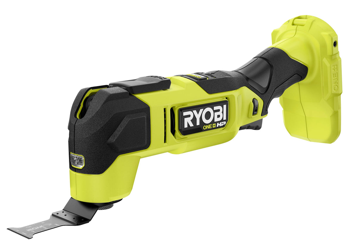 18V ONE+ HP BRUSHLESS MULTI-TOOL KIT | RYOBI