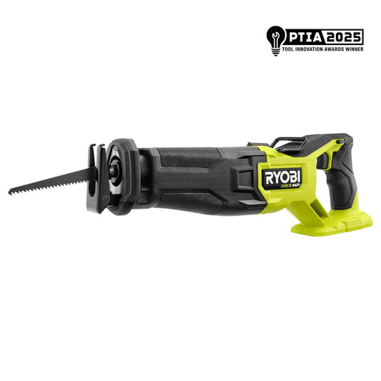 18V ONE+ HP BRUSHLESS RECIPROCATING SAW | RYOBI