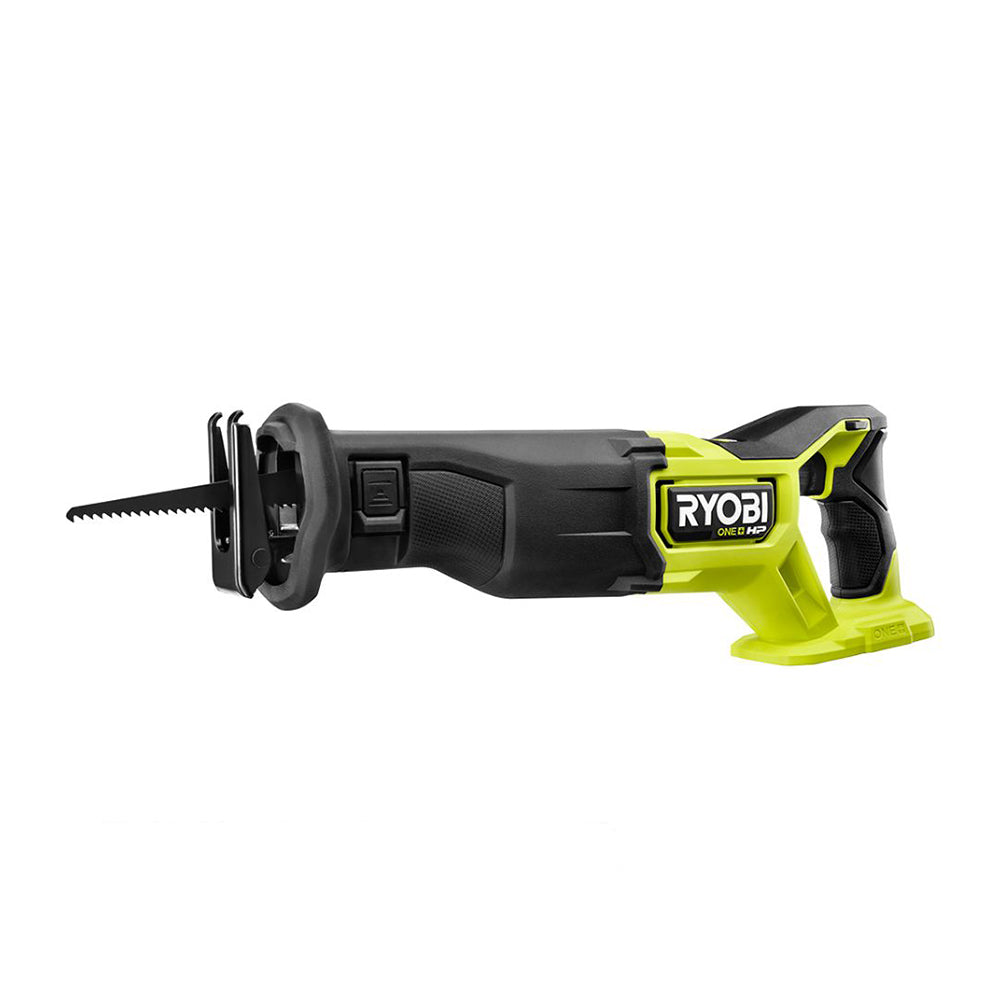 18V ONE+ HP BRUSHLESS RECIPROCATING SAW | RYOBI