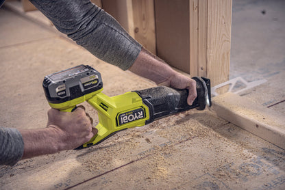 18V ONE+ HP BRUSHLESS RECIPROCATING SAW | RYOBI
