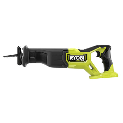 18V ONE+ HP BRUSHLESS RECIPROCATING SAW | RYOBI
